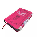 Bíblia da Pregadora Fiel / Bíblia Da Mulher Sábia / Bíblia Sagrada / Letras Grandes e Jumbo
