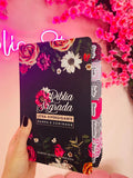 Bíblia da Pregadora Fiel / Bíblia Da Mulher Sábia / Bíblia Sagrada / Letras Grandes e Jumbo