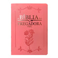Bíblia da Pregadora Fiel / Bíblia Da Mulher Sábia / Bíblia Sagrada / Letras Grandes e Jumbo